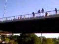 carnaval ponte do rio q cai