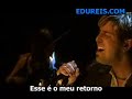 Jeremy Camp –  My Desire (legenda)