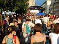Dni Głogowa 2007 - występ Arki Noego - Znowu Cię Spotykam