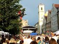 Dni G?ogowa 2007 - wyst?p Arki Noego - Znowu Ci? Spotykam