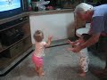 Dança da barata