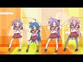 Lucky Star Opening