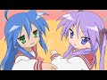 Lucky Star Opening Lucky Star Opening
