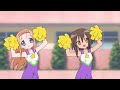 Lucky Star Opening