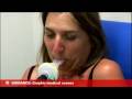 Peeled Heel - Bizarre E.R. - BBC Three...