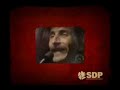 Spot socijaldemokratske partije povodom dana drzavnosti Bosne i Hercegovine.
