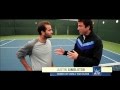 Sampras Previews 2012 Season In ATP Uncovered