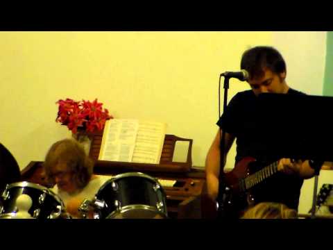 BRUISED THEN BROKEN  /  SHAWN MILLER MUSIC