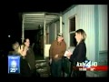 People evicted from homes due to poor infrastructure