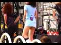 alizee hot and sexy  Dance show underskirt (Panty)