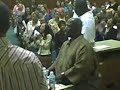 The choir that will be singing downtown Detroit on Labor day.  This is a rehearsal  in Detroit With Dorinda Clark Cole , Ron Kelly, Sherry Robinson, Elder Robert Moore, Anthony Taylor, Evang.Toni Hicks on lead.Filmed by Bro.Anthony Holston. Song by Rudolph Stansfield