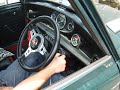1991y ROVER MINI CARB-COOPER　ローバーミニ　キャブクーパー