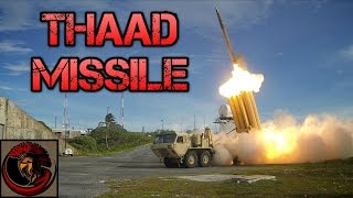První část protiraketového systému THAAD je v Jižní Korei