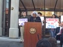 Budget Cut Rally 2/3