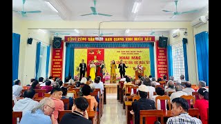 Khai mạc Trại sáng tác khu vực miền Tây