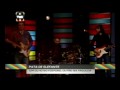 Pata de Elefante - Um olho no fósforo, outra na fagulha