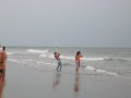 Springmaid Beach in Myrtle Beach
