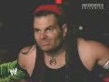 Jeff Hardy tribute 2008