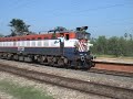 Hi-Speed Action At Sholingur