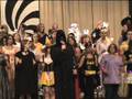 videos de Oogie Boogie Man - sang by Christian Shafer