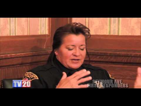 Cleveland Patrol Officers Recount Finding Missing Women