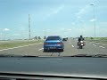EVO 9 VS EVO 9 VS SUBARU GT