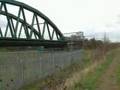 ECML at the River Trent crossing Newark