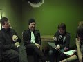 AVA interview 20-04-2008