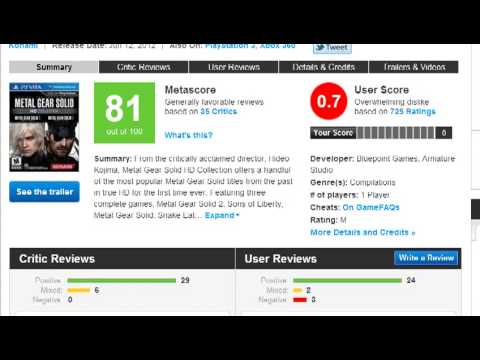 metacritic