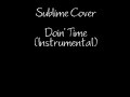 Sublime Cover - Doin\ Sublime Cover - Doin\