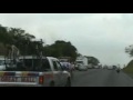 25 KM para la meta en la SEXTA ETAPA