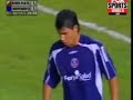 Aguero Gol a River
