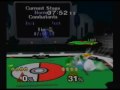 Maple [Sheik] vs Light [Peach] 2