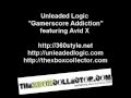 Gamerscore Addiction