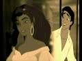 Eric and Esmeralda - Everything (Crossover)