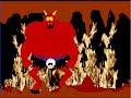 south park satan drawing on powerpoint