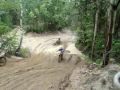 Cross, Enduro PIASKOWNIA NIEMODLIN 5 MOKRA NIEDZIELA
