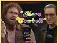 More Cowbell