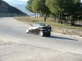 CARVER ONE (Can padro)