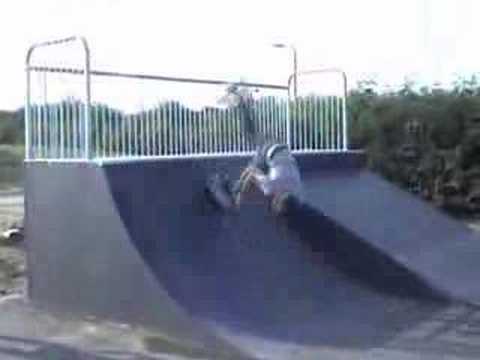 Misty Flip