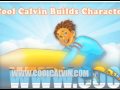 Oprah's Campaign Cool Calvin