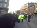 Ashura Juloos Glasgow