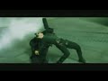 SCARFACE vs THE MATRIX TRILOGY SCARFACE vs THE MATRIX TRILOGY