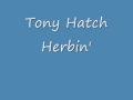 Tony Hatch - Herbin'.wmv