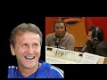 semana em pânico  shaolin e pedro manso