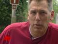 New Redskins Coach Blazing a New Trail