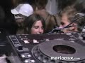 Mazoom Sensation 2006 Carl Craig