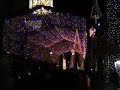 The Osbourne Spectacle of Dancing Lights The Osbourne Spectacle of Dancing Lights