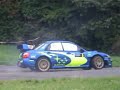 WRC Rally Germany / Deutschland 2005
