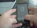 HTC HD2 - Day 4